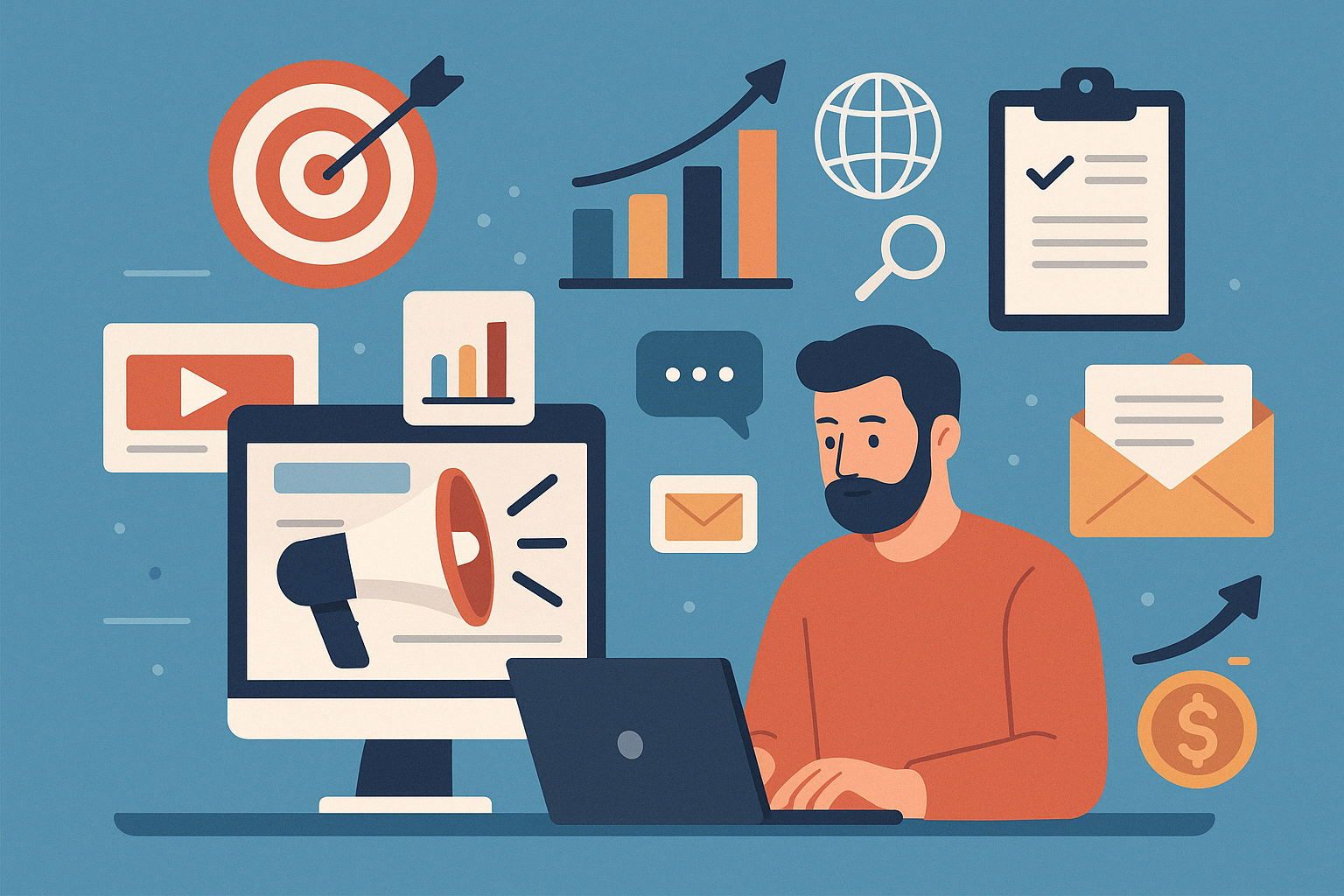 Digital Marketing